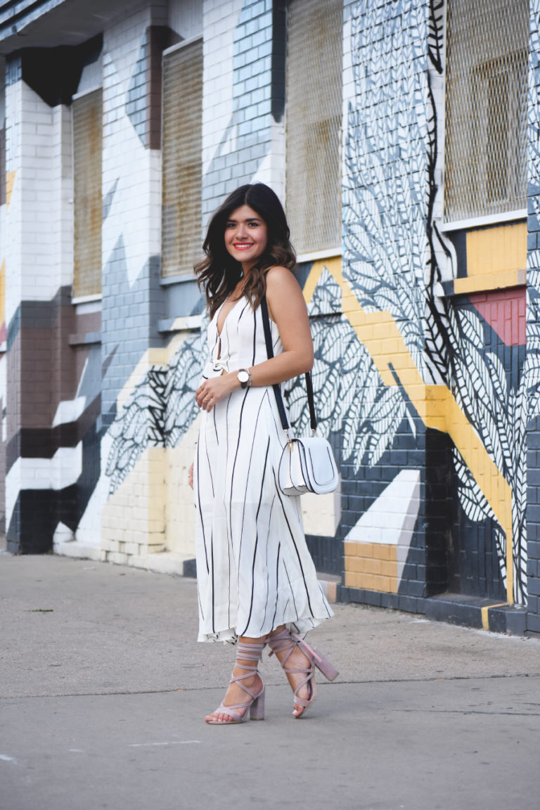 WHAT TO WEAR THIS WEEKEND? CHIC TALK