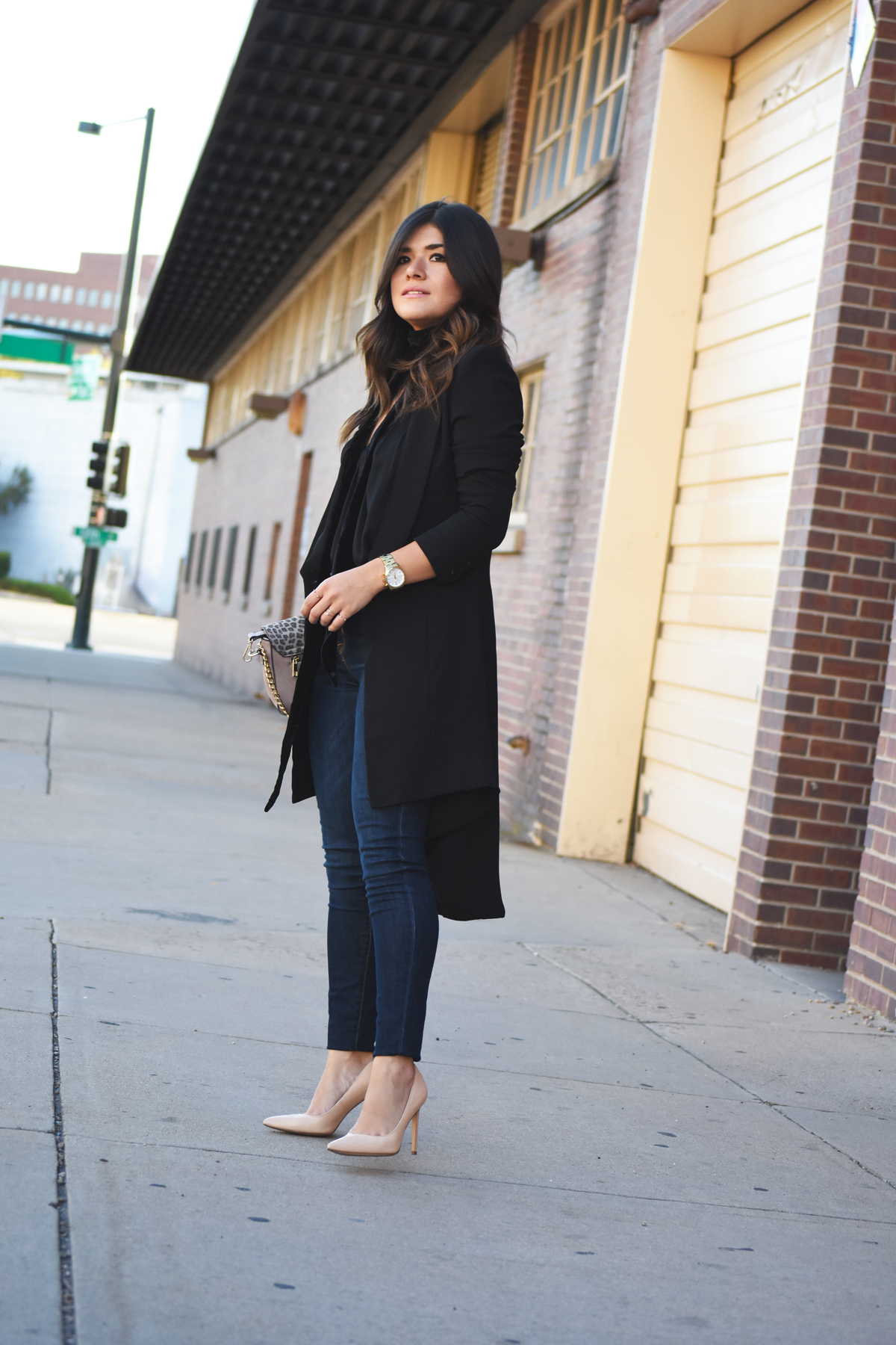 HOW TO BUILD A TIMELESS WARDROBE | CHIC TALK