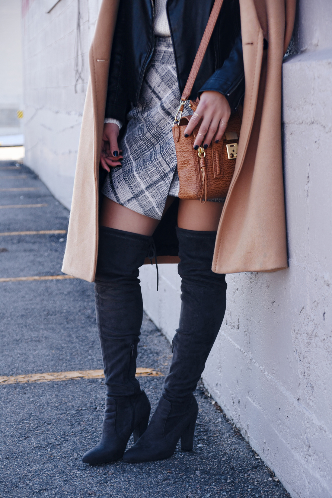 5 TOP PIECES TO COMPLETE THE IDEAL WINTER WARDROBE | CHIC TALK