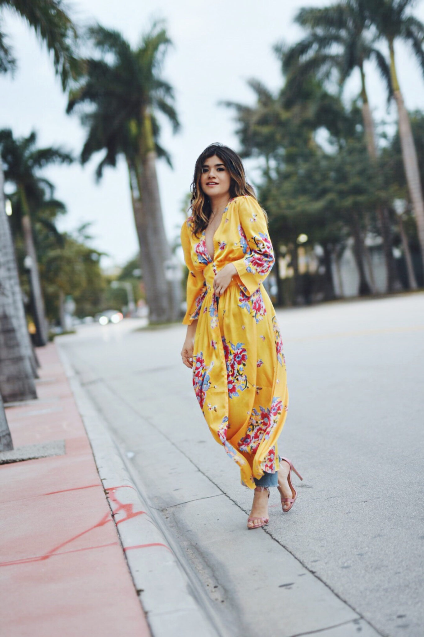 Miami weekend getaway 2018 by popular Denver blogger Chic Talk