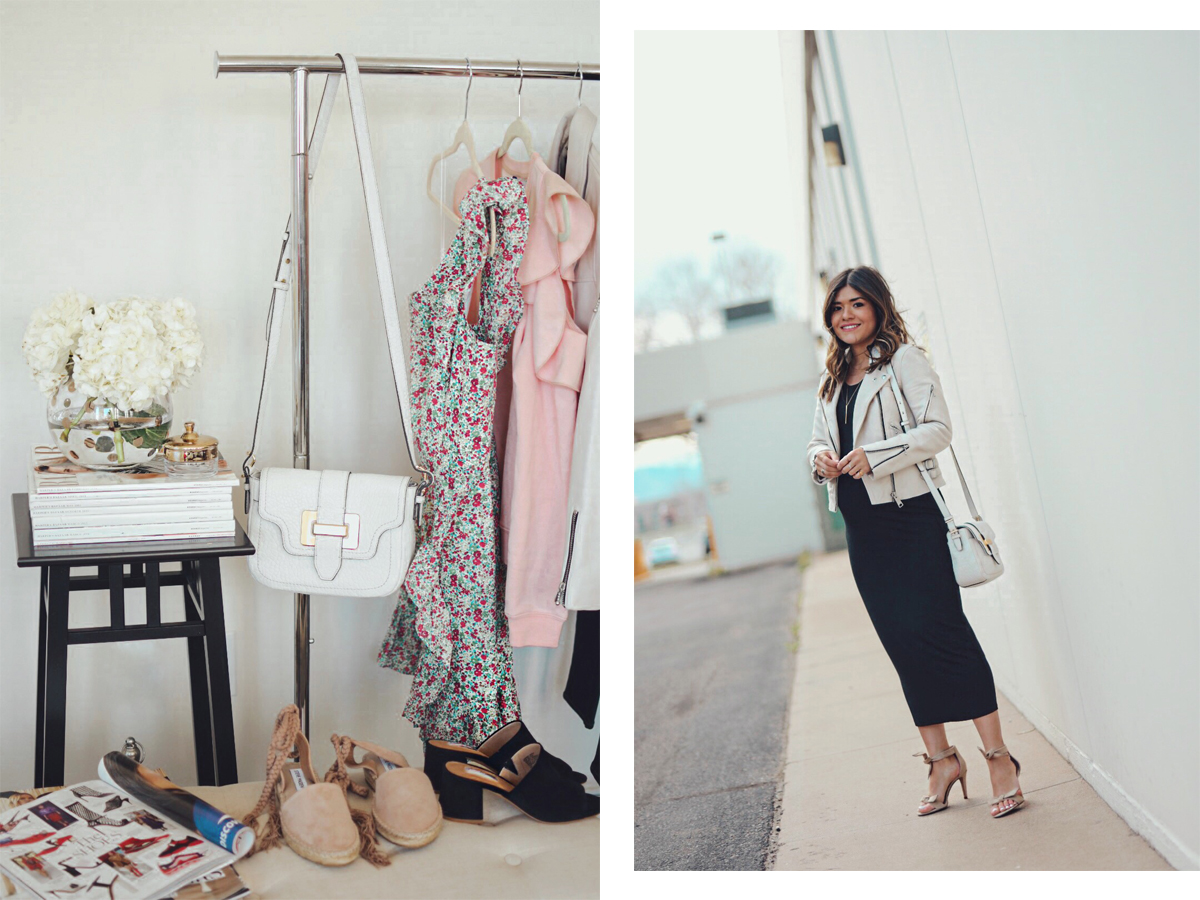 Carolina Hellal of Chic Talk tries Trunk Club styling services and explains why she liked them so much.