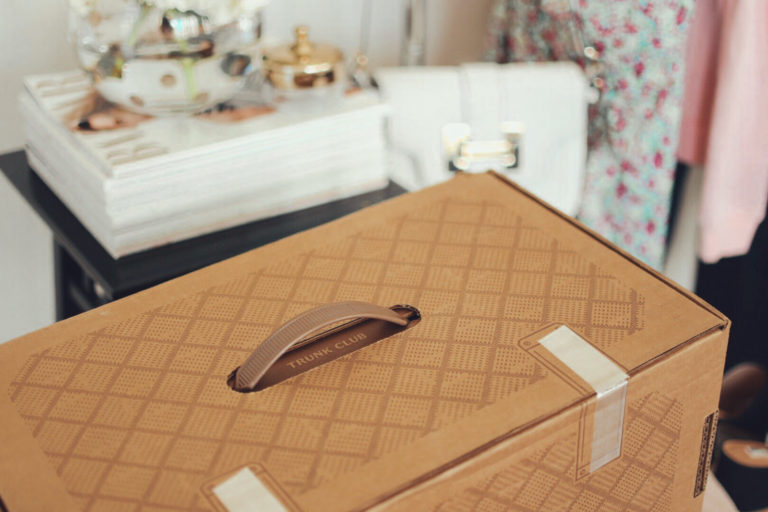 TRYING TRUNK CLUB PERSONAL STYLING SERVICES CHIC TALK CHIC TALK