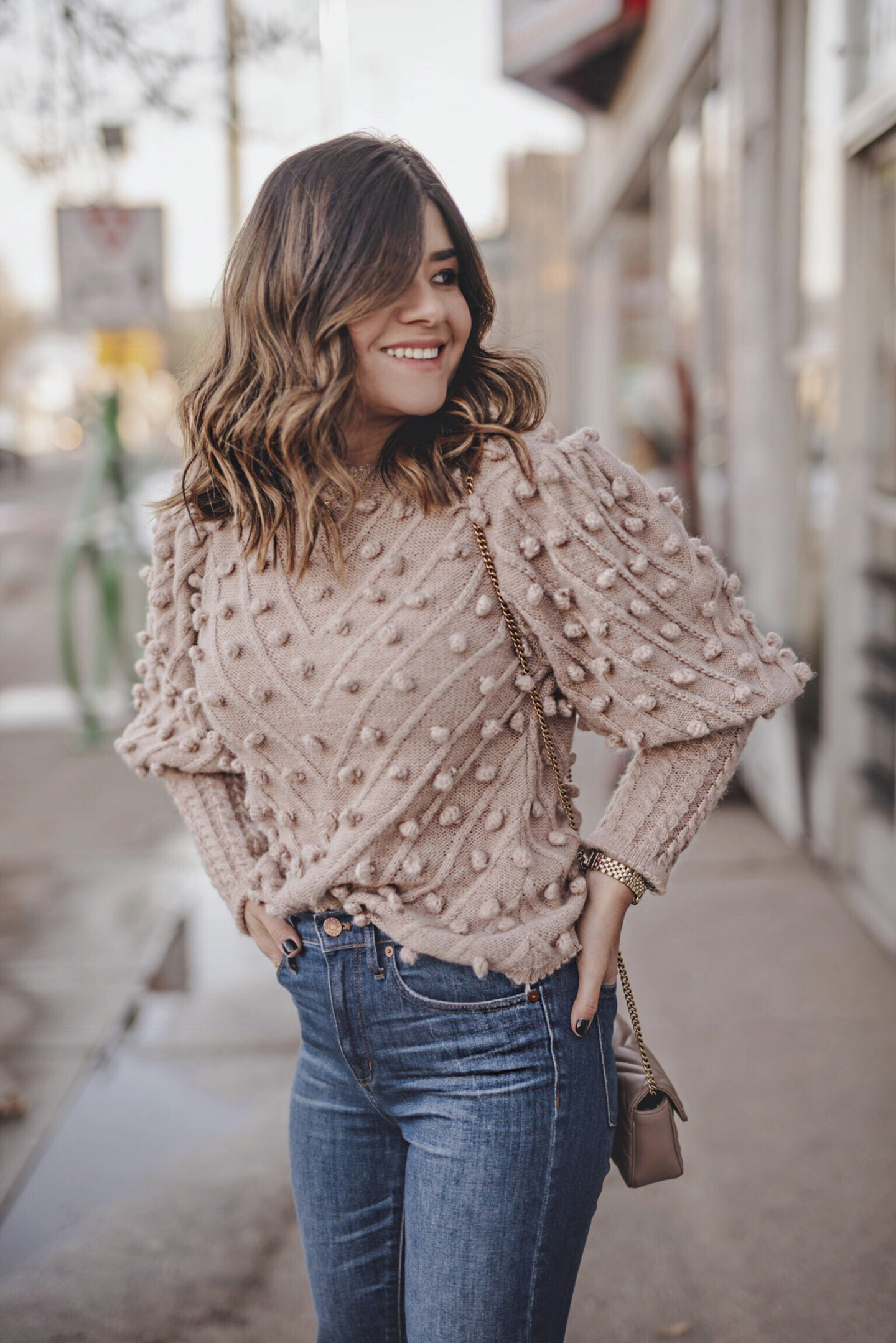 chictalk, sweater outfits, denver fashion, outfit inspiration, winter outfits