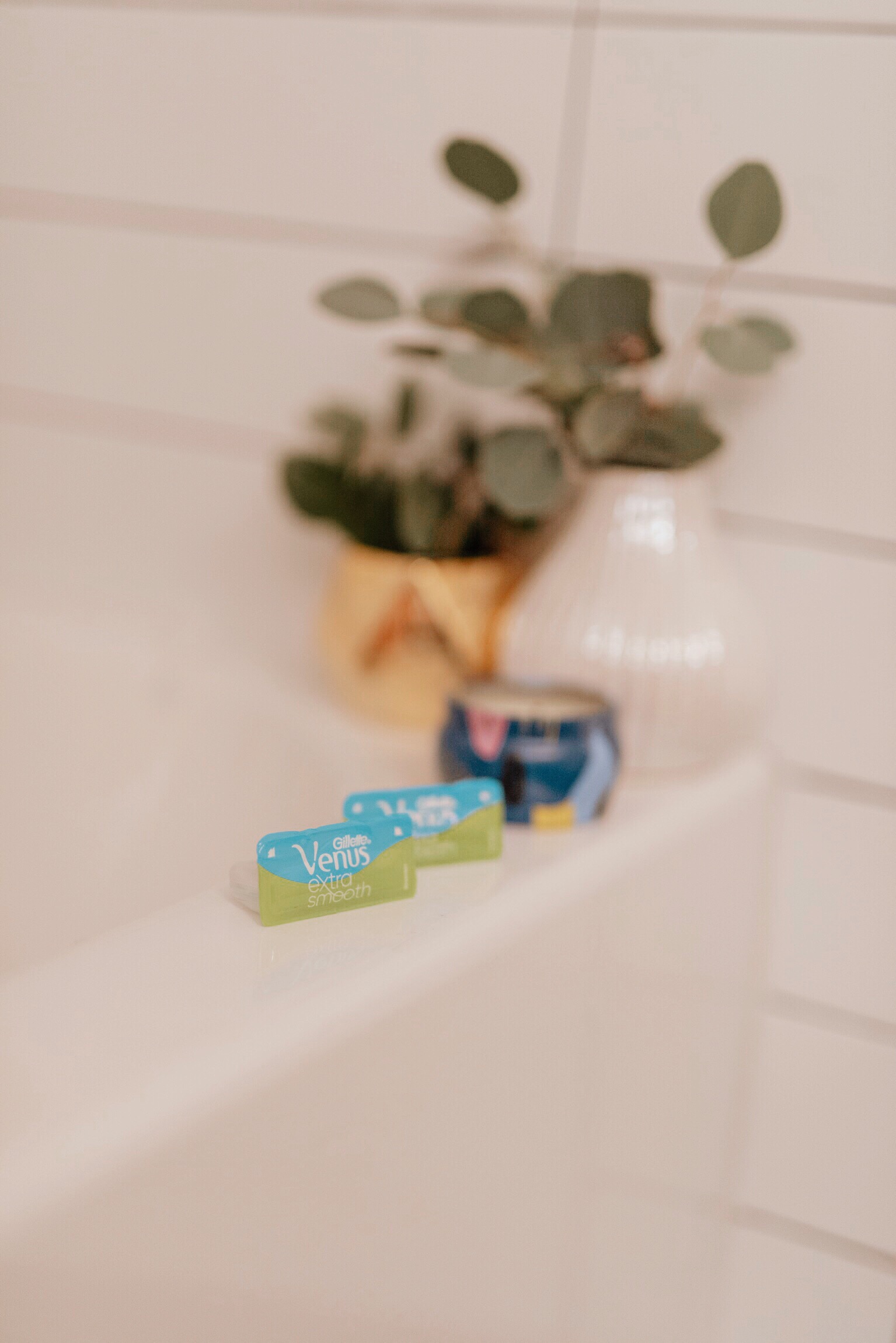 THE GILLETTE VENUS SUBSCRIPTION YOU NEED TO KNOW ABOUT CHIC TALK