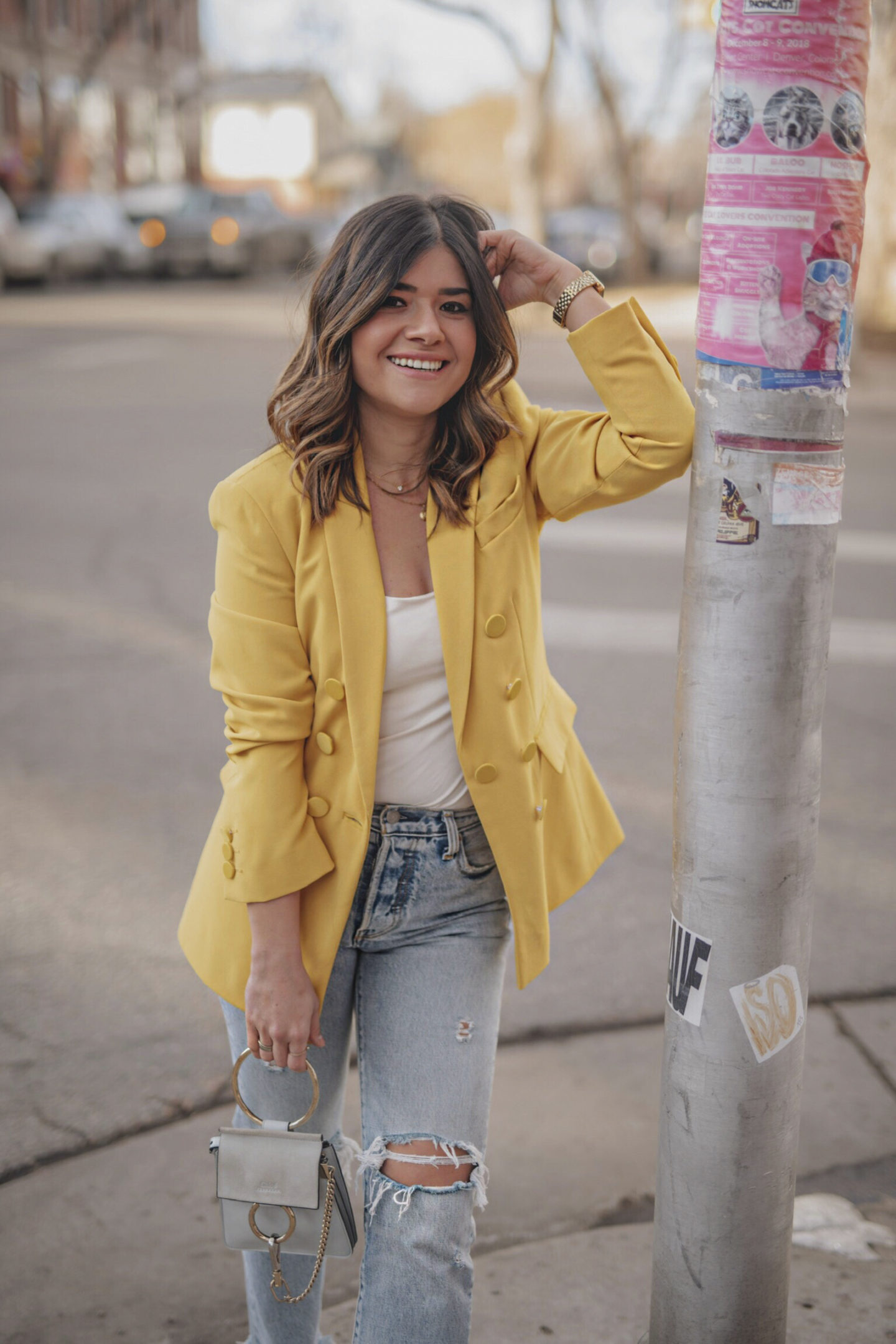 chictalk, outfits with blazers, fashion denver, outfit inspiration