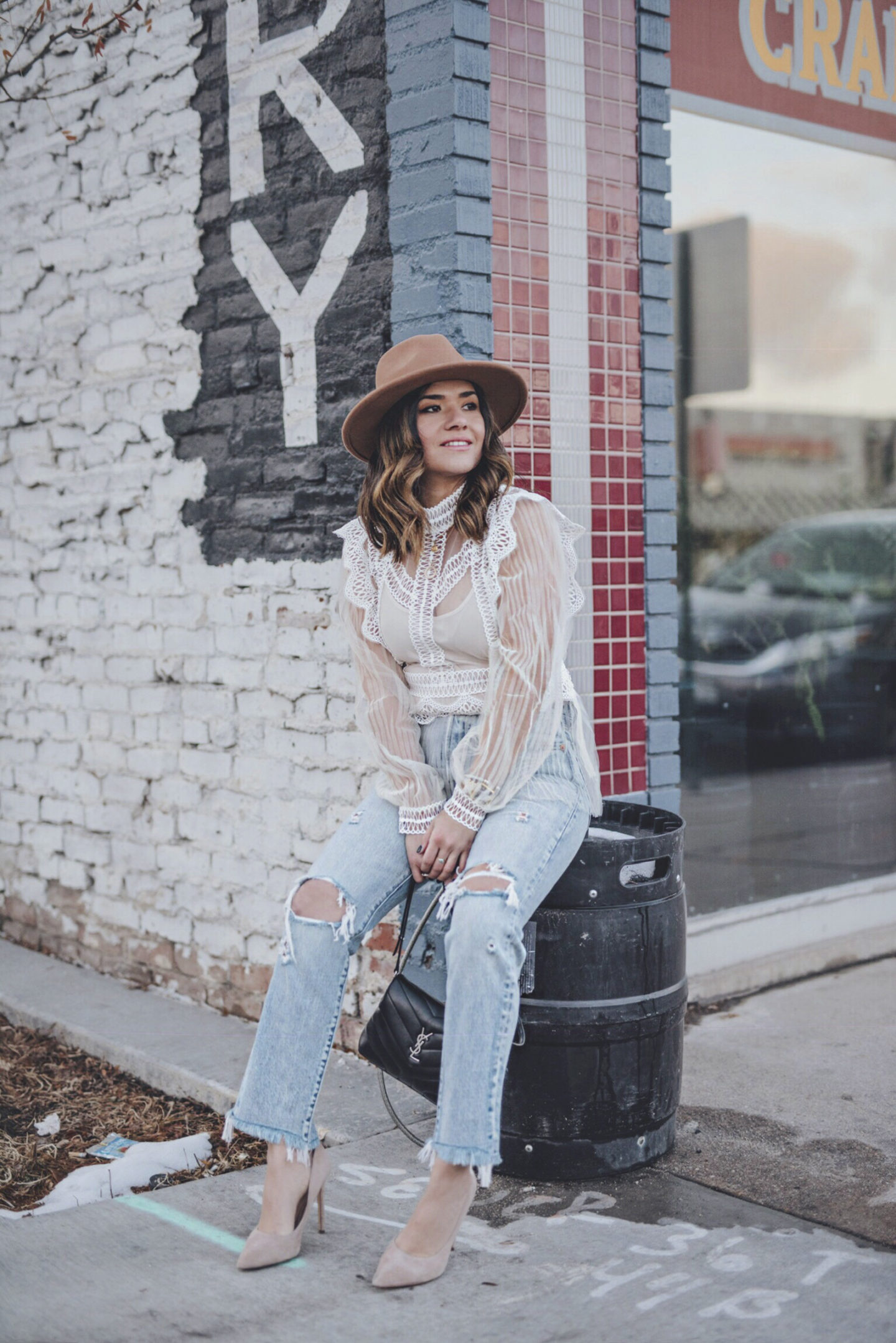chictalk, outfit inspiration, denver fashion, outfit ideas