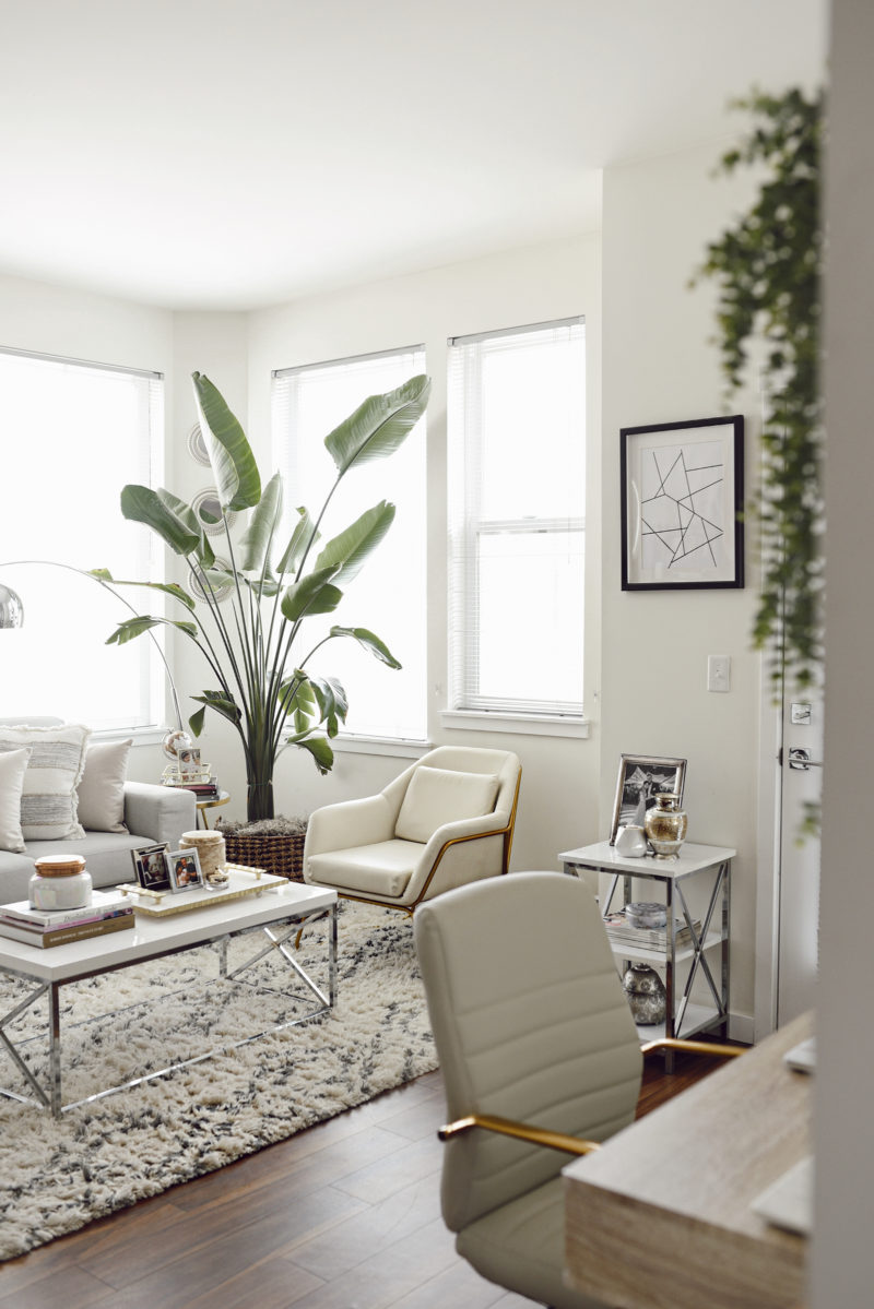 SPRING HOME DECOR UPDATE PART 1 | CHIC TALK | CHIC TALK