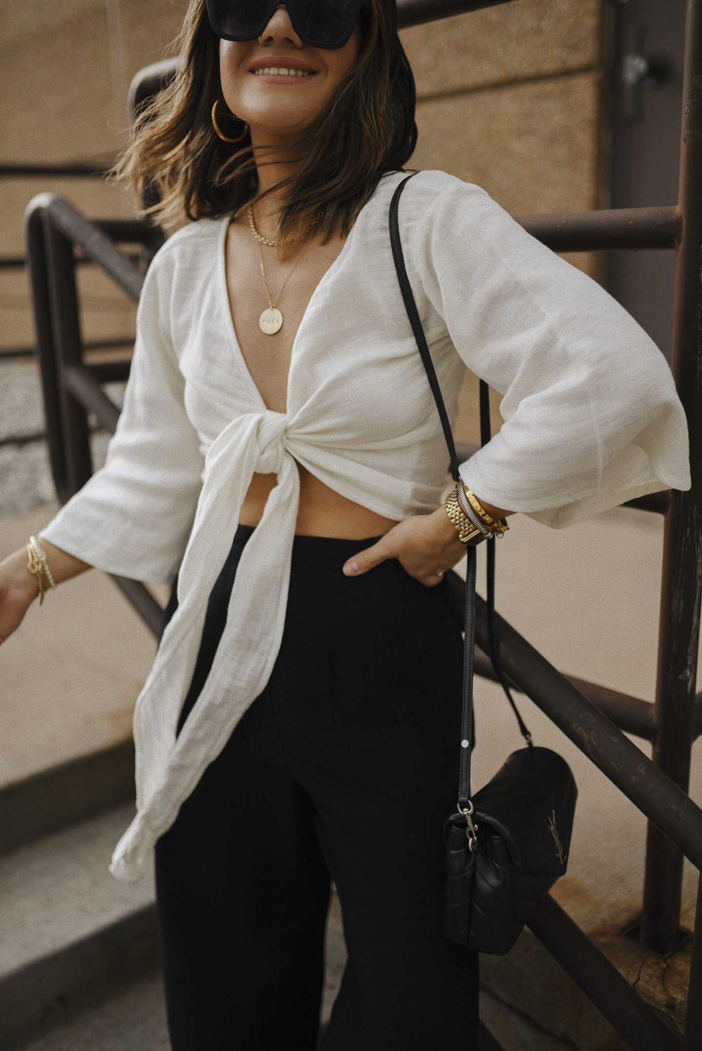 SUMMER’S CHECKLIST: CROP TOPS | CHIC TALK | CHIC TALK