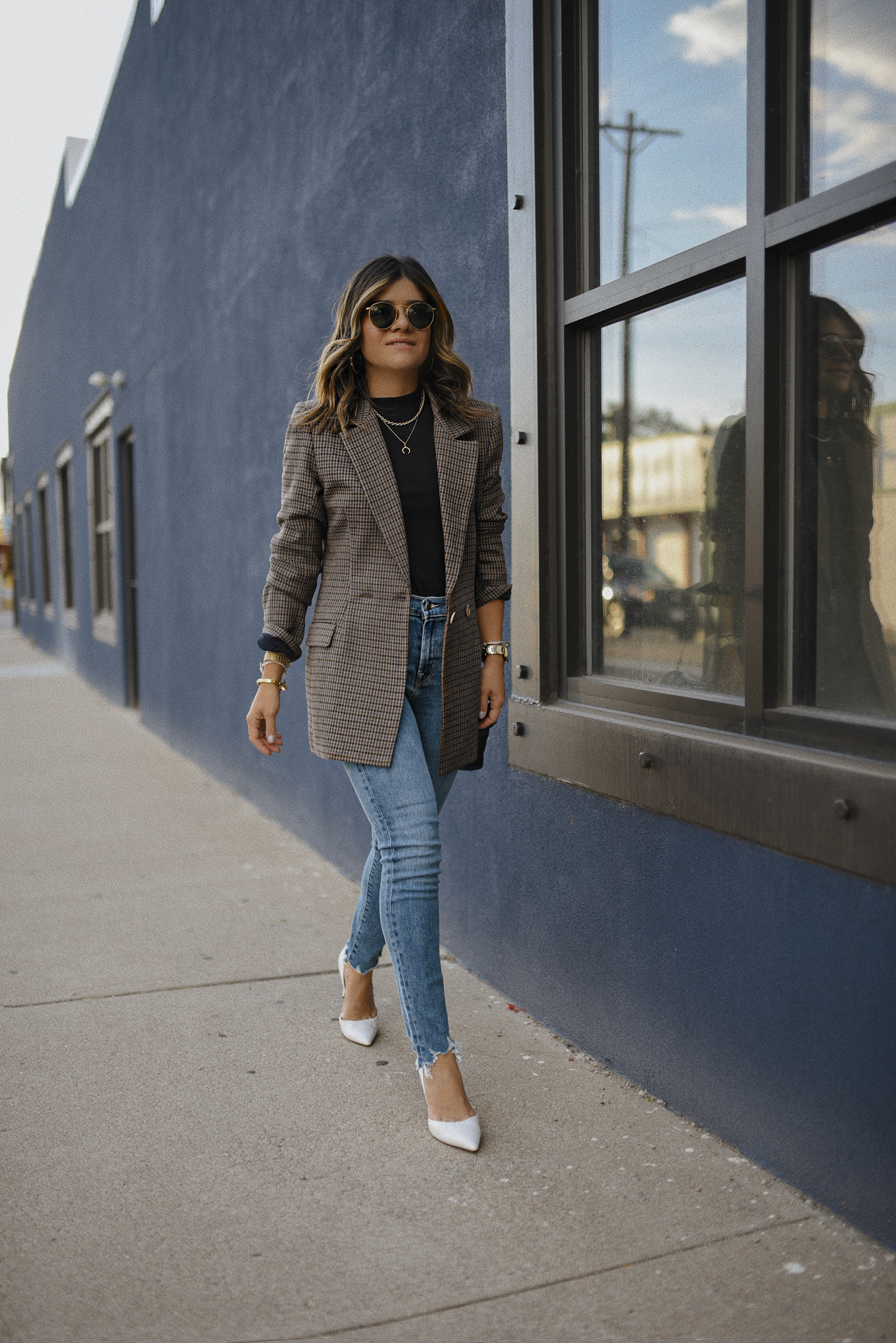 THE SKINNY JEANS I CAN’T STOP WEARING | CHIC TALK | CHIC TALK