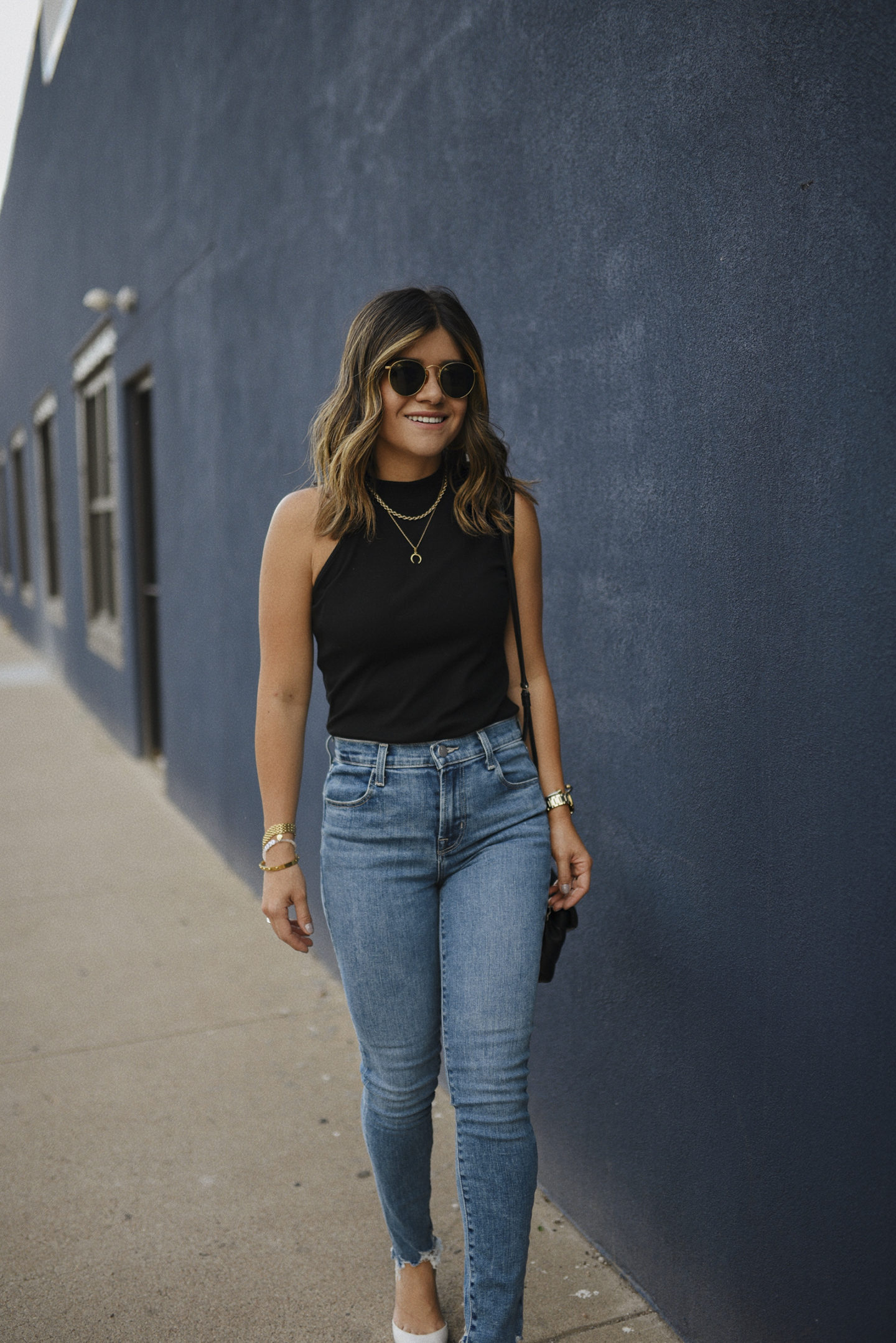 THE SKINNY JEANS I CAN’T STOP WEARING | CHIC TALK | CHIC TALK