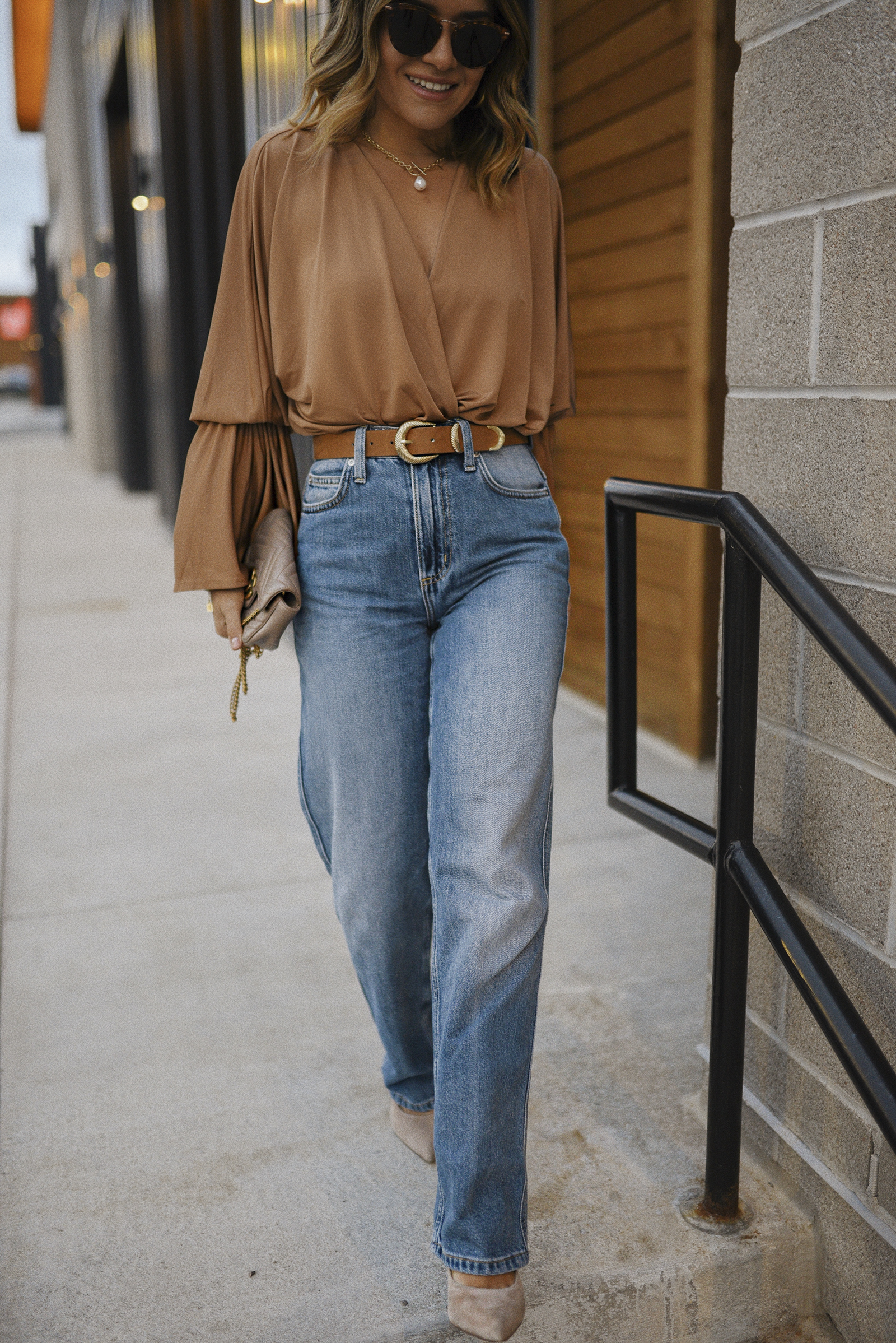 STYLISH AND AFFORDABLE TOPS FOR FALL UNDER 0 - CHIC TALK | CHIC TALK