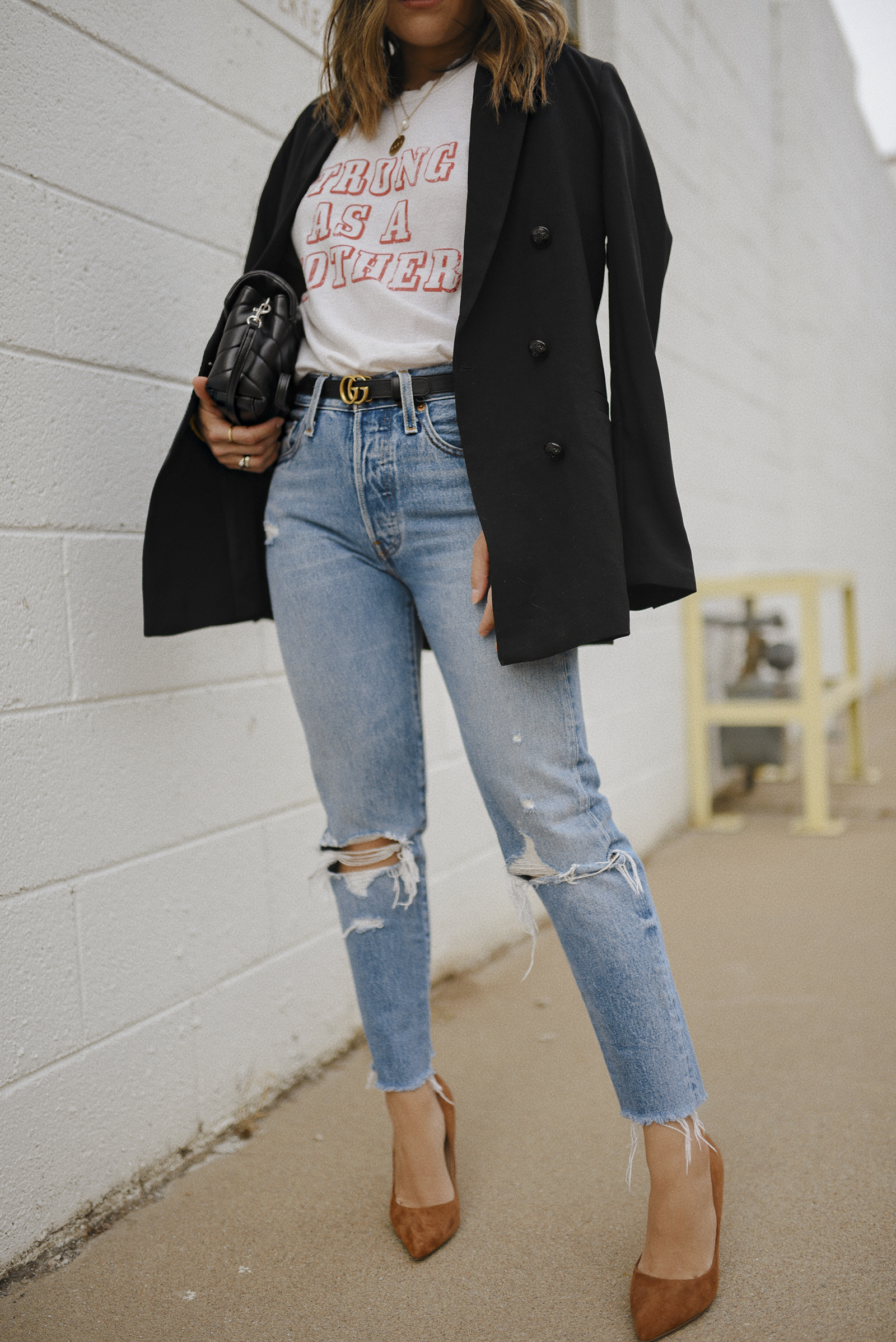 THE JEANS YOU NEED TO SHOP FROM THE SHOPBOP FALL SALE | CHIC TALK ...