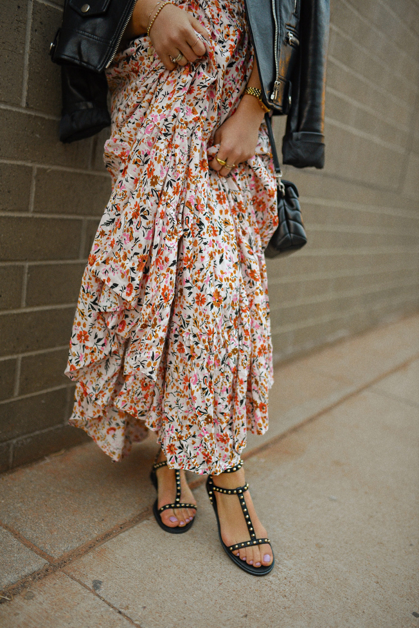 MAXI AND MINI DRESSES TO WEAR RIGHT NOW - CHIC TALK | CHIC TALK