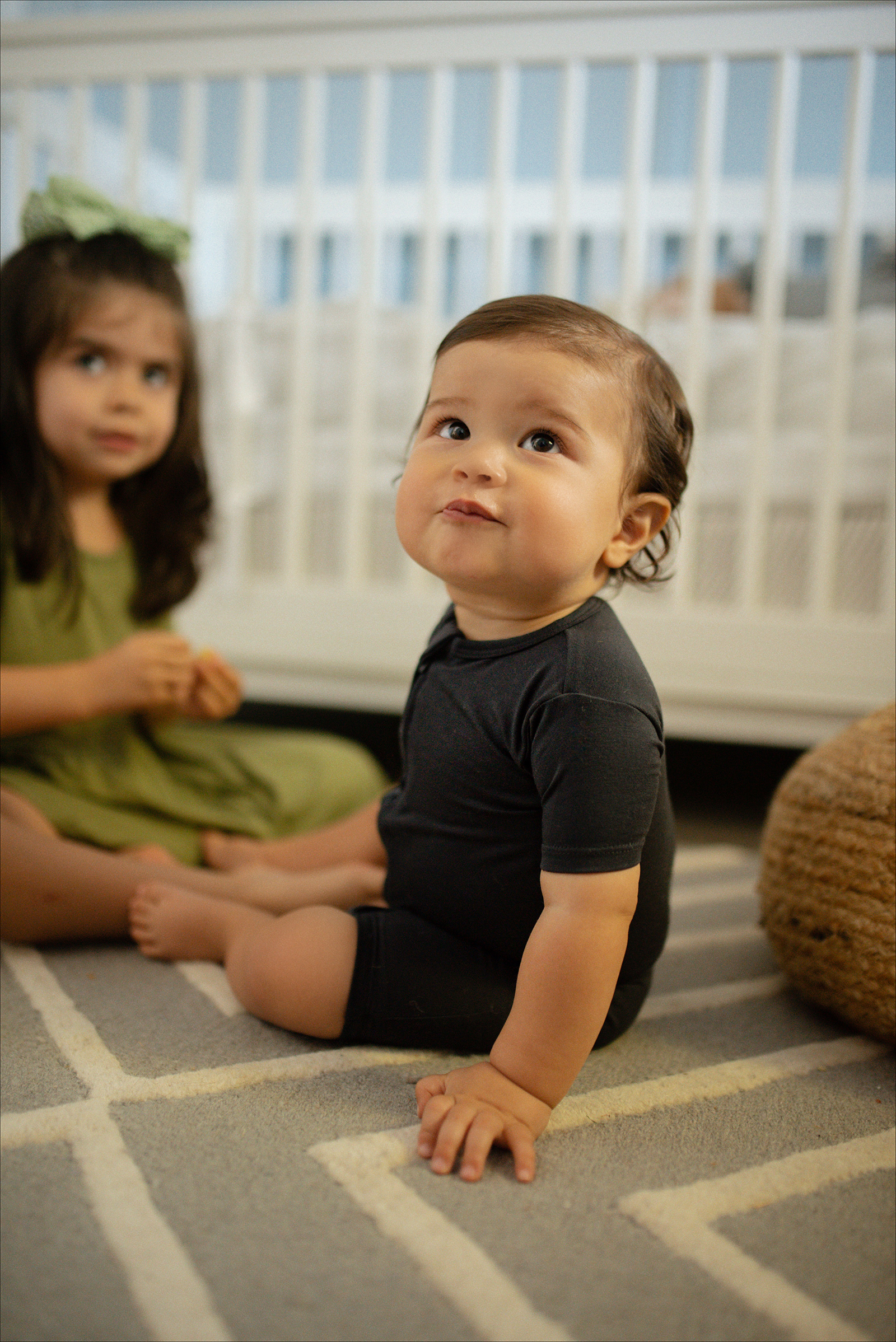 THE SOFTEST PJS FOR BABIES AND TODDLERS VIA GERBER CHILDRENSWEAR, CHIC  TALK