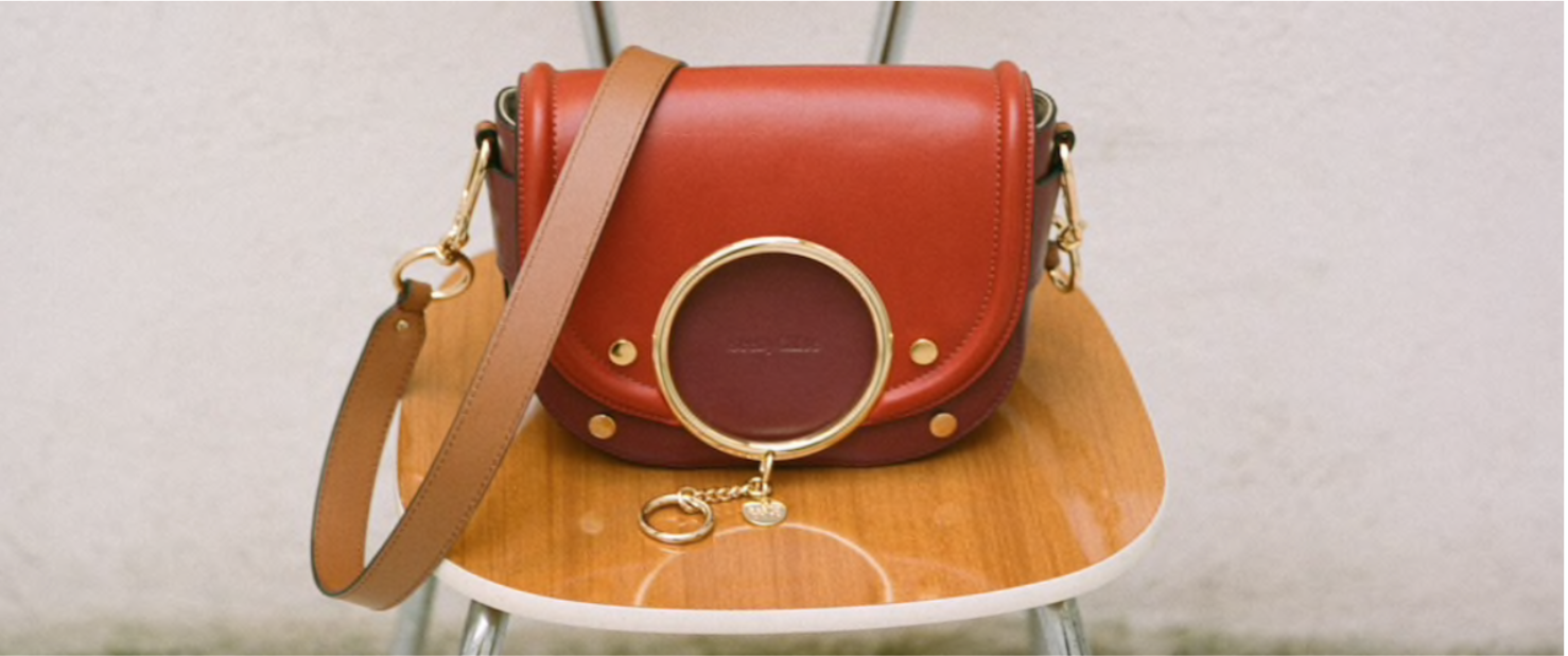 Where Are See by Chloe Bags Made? Take a Peek Behind the Scenes of Your Fave Labe