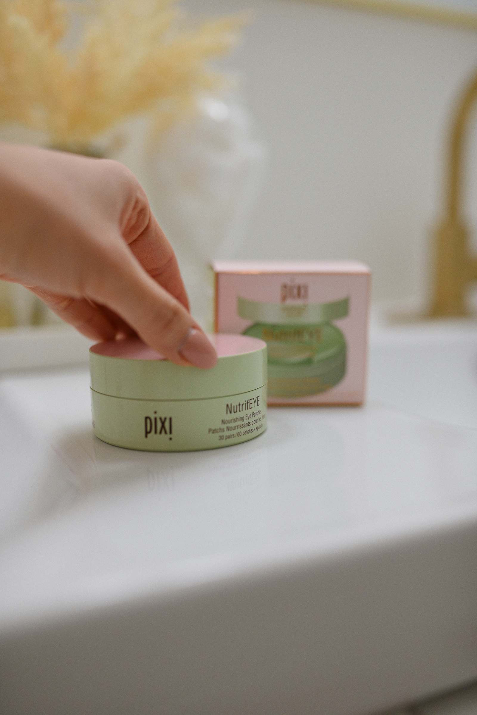 Favorite Pixi Products - CHIC TALK